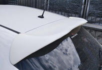 Opel Astra J 2009-2015 Heckspoiler DPT (HB, grundiert) Foto 1