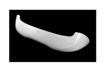 Opel Astra J 2009-2015 Heckspoiler DPT (HB, grundiert) Foto 3