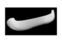 Opel Astra J 2009-2015 Heckspoiler DPT (HB, grundiert) Foto 10