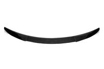 Opel Astra J 2009-2015 DPT V-1 Heckspoiler (SD, grundiert) Foto 8