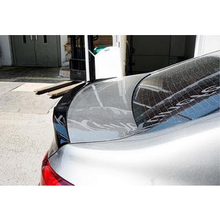 DPT V-1 Heckspoiler (SD, grundiert) Opel Astra J 2009-2015 Foto 3