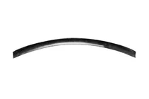 Opel Astra J 2009-2015 Spoiler DPT V-2 (SD, Schwarz Glanz) Foto 7