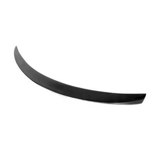 Spoiler DPT V-2 (SD, Schwarz Glanz) Opel Astra J 2009-2015 Foto 4