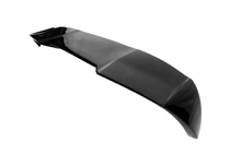 Peugeot 208 2012-2019 DPT Heckspoiler (grundiert zum Lackieren) Foto 7