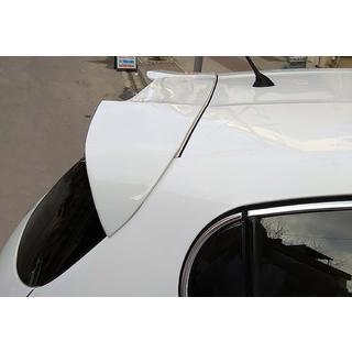 DPT Heckspoiler (grundiert zum Lackieren) Peugeot 208 2012-2019 Foto 3