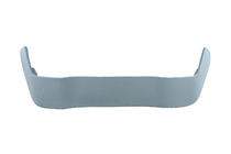 Renault Clio IV 2012-2019 Heckspoiler DPT V-1 (Grundiert) Foto 5
