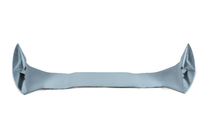 Renault Clio IV 2012-2019 Heckspoiler DPT V-1 (Grundiert) Foto 7