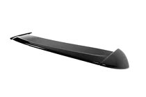 Renault Clio IV 2012-2019 DPT V-2 Heckspoiler (Grundiert) Foto 4