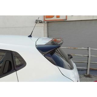 DPT V-2 Heckspoiler (Grundiert) Foto 3