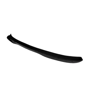 DPT V-1 Spoiler (Schwarz Glanz) Foto 4