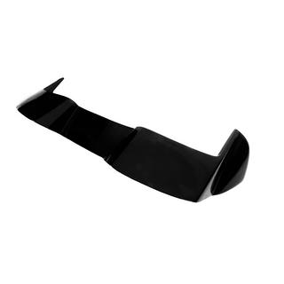 Spoiler DPT V-2 (Schwarz Glanz) Foto 2