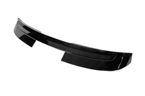 Seat Ibiza 2010-2017 DPT Heckspoiler (2-türig, grundiert) Foto 10