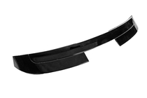Seat Ibiza 2010-2017 DPT Heckspoiler (2-türig, grundiert) Foto 11