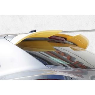 DPT Heckspoiler (2-türig, grundiert) Seat Ibiza 2010-2017 Foto 3