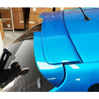 DPT Heckspoiler (4-türig, grundiert zum Lackieren) Seat Ibiza 2010-2017 Foto 1