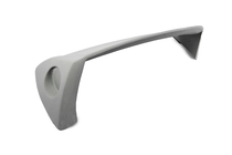 Seat Leon 2005-2012 DPT V-2 Heckspoiler (2009-2012, zum Lackieren) Foto 4
