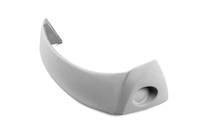 Seat Leon 2005-2012 DPT V-2 Heckspoiler (2009-2012, zum Lackieren) Foto 6