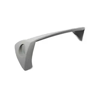 DPT V-2 Heckspoiler (2009-2012, zum Lackieren) Foto 4