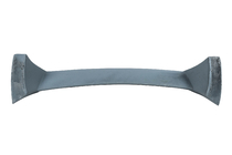 Seat Leon 2005-2012 Heckspoiler DPT V-5 (2005-2009, grundiert) Foto 10