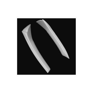 DPT V-2 Heckspoiler (Grundiert) Foto 3