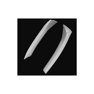 DPT V-2 Heckspoiler (Grundiert) Foto 4