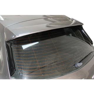 DPT V-3 Spoiler (Schwarz Glanz) Foto 3