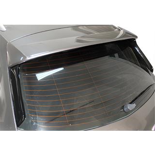Spoiler DPT V-4 (Schwarz Glanz)