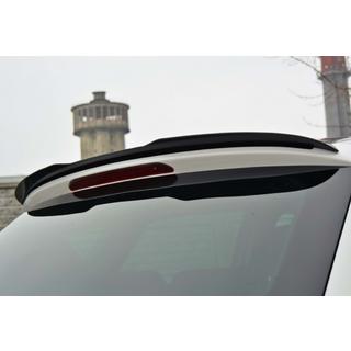 Heckspoiler DPT V-8 (Schwarz Glanz) Foto 2