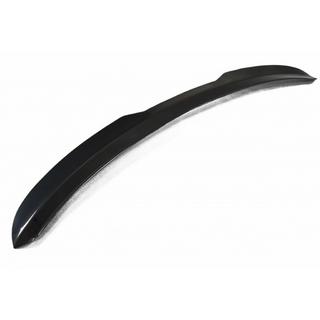 Heckspoiler DPT V-8 (Schwarz Glanz) Foto 4