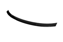 Skoda Octavia III A7 2013-2019 Heckspoiler DPT V-1 (Schwarz Hochglanz) Foto 8