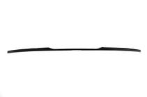Skoda Octavia III A7 2013-2019 Spoiler DPT V-2 (Schwarz Glanz) Foto 6