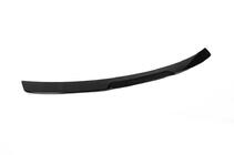 Skoda Octavia III A7 2013-2019 Spoiler DPT V-2 (Schwarz Glanz) Foto 8
