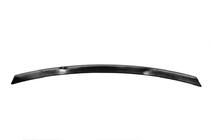 Skoda Octavia III A7 2013-2019 Spoiler DPT V-2 (Schwarz Glanz) Foto 9