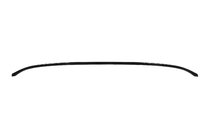Skoda Octavia III A7 2013-2019 Spoiler DPT V-5 (Schwarz Glanz) Foto 6