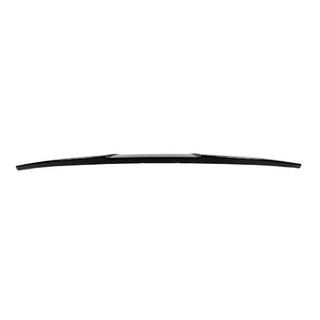Heckspoiler DPT (Schwarz Glanz) Skoda Octavia III A7 2013-2019 Foto 2