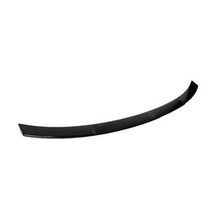 Heckspoiler DPT V-7 (Lackierbar) Skoda Octavia IV A8 2020- Foto 4