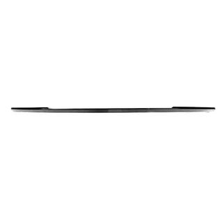 DPT V-1 Spoiler (Schwarz Glanz) Skoda Octavia IV A8 2020- Foto 3