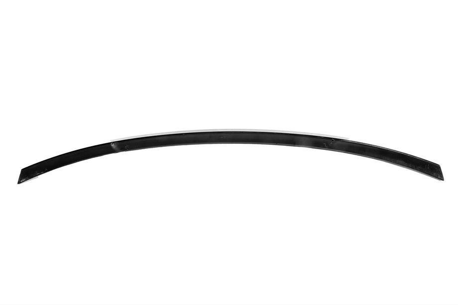 Skoda Octavia IV A8 2020- DPT V-1 Spoiler (Schwarz Glanz) Foto 6