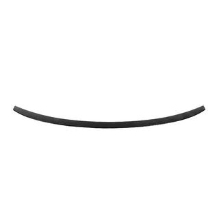Spoiler DPT V-2 (Schwarz Glanz) Skoda Octavia IV A8 2020- Foto 4