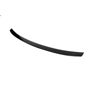 Spoiler DPT V-1 (2019-2024, Schwarz Glanz) Foto 2