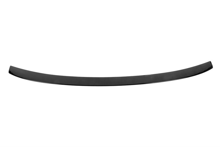 Skoda Superb 2015-2024 Spoiler DPT V-3 (2019-2024, Schwarz Glanz) Foto 4
