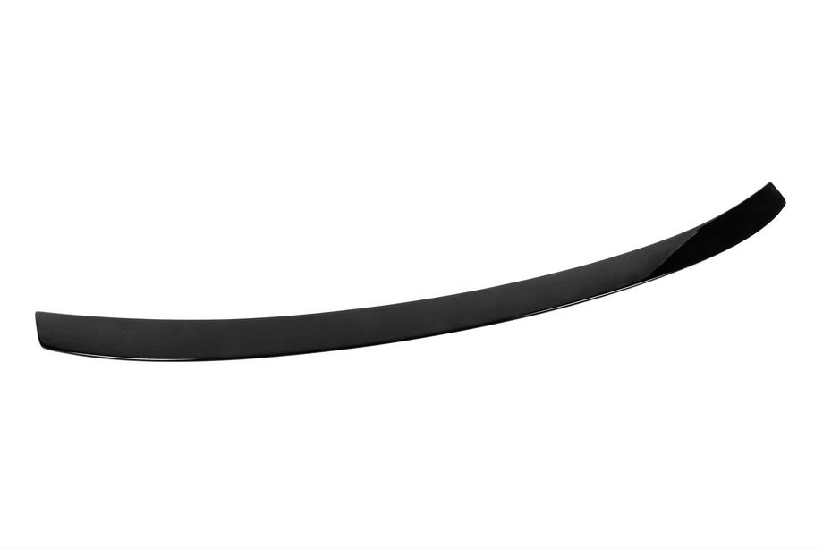 Skoda Superb 2015-2024 Spoiler DPT V-3 (2019-2024, Schwarz Glanz) Foto 5
