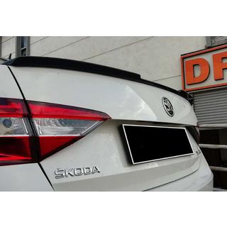 Heckspoiler DPT V-2 (2015-2019, grundiert) Skoda Superb 2015-2024 Foto 2