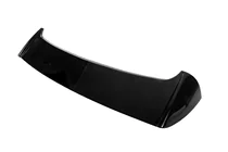 Volkswagen Golf 5 2003-2009 DPT Heckspoiler (HB, Schwarz Glanz) Foto 2