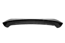 Volkswagen Golf 5 2003-2009 DPT Heckspoiler (HB, Schwarz Glanz) Foto 6
