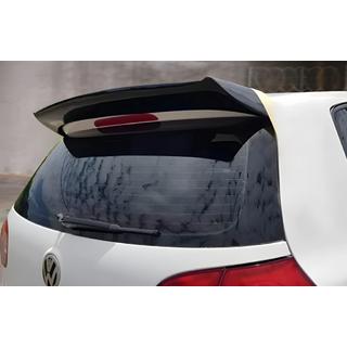 DPT Heckspoiler (HB, Schwarz Glanz) Volkswagen Golf 5 2003-2009 Foto 1