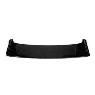 DPT Heckspoiler (HB, Schwarz Glanz) Foto 4