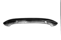 Volkswagen Golf 5 2003-2009 Heckspoiler DPT (HB, 2003-2009, grundiert) Foto 6