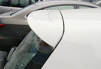 Volkswagen Golf 6 2008-2014 Heckspoiler DPT V-1 (HB, grundiert) Foto 4