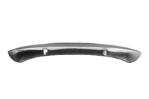 Volkswagen Golf 6 2008-2014 Heckspoiler DPT V-1 (HB, grundiert) Foto 10